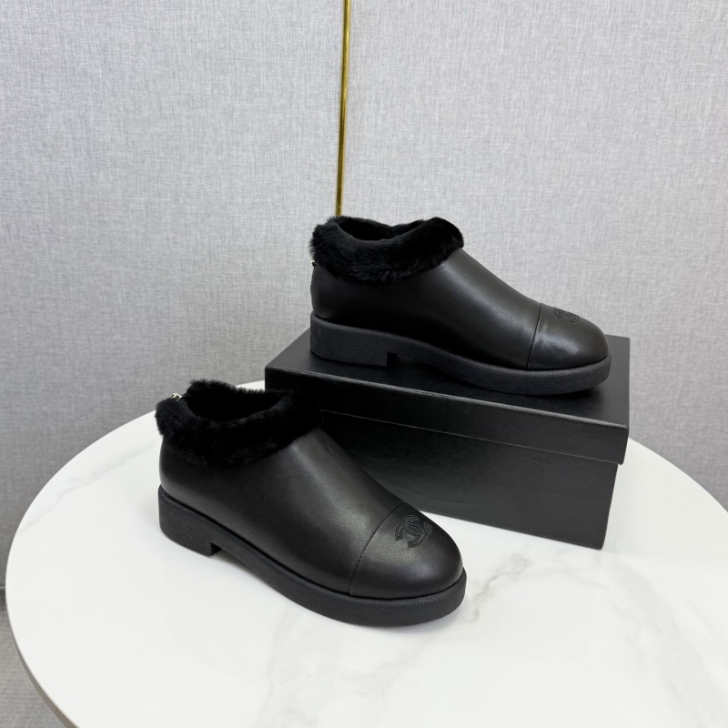 Ch**el boots